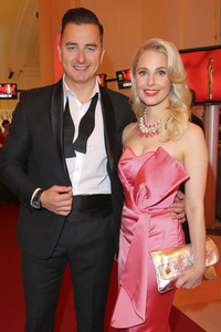 Romy Gala 2017 in Wien