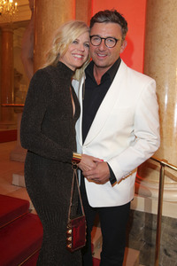 Romy Gala 2017 in Wien