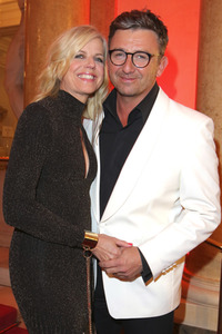 Romy Gala 2017 in Wien