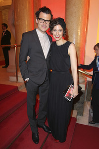 Romy Gala 2017 in Wien