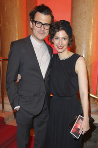 Romy Gala 2017 in Wien