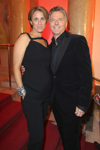Romy Gala 2017 in Wien