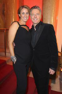 Romy Gala 2017 in Wien