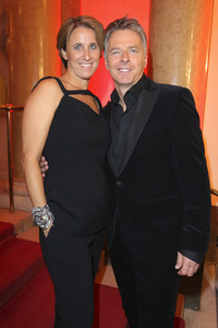 Romy Gala 2017 in Wien