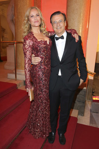 Romy Gala 2017 in Wien