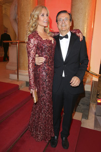 Romy Gala 2017 in Wien