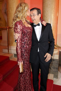 Romy Gala 2017 in Wien