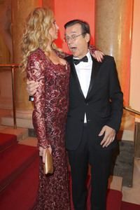 Romy Gala 2017 in Wien