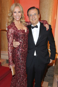Romy Gala 2017 in Wien