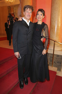 Romy Gala 2017 in Wien