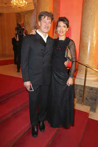 Romy Gala 2017 in Wien