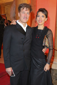 Romy Gala 2017 in Wien