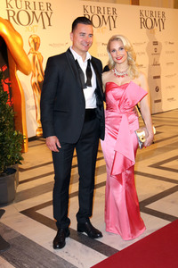 Romy Gala 2017 in Wien