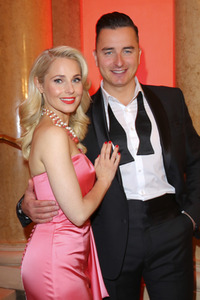 Romy Gala 2017 in Wien