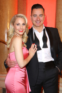 Romy Gala 2017 in Wien