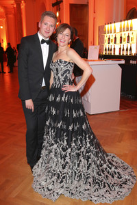 Romy Gala 2017 in Wien