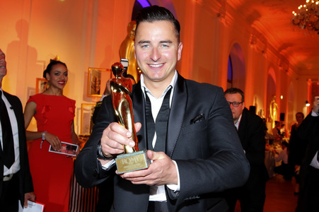 Romy Gala 2017 in Wien