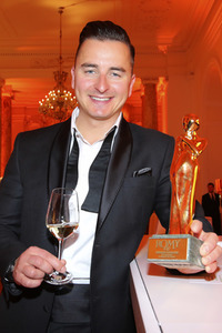 Romy Gala 2017 in Wien