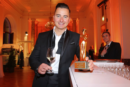 Romy Gala 2017 in Wien