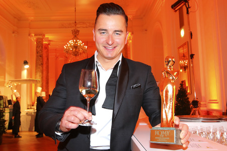 Romy Gala 2017 in Wien