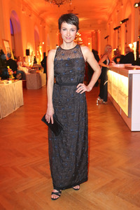 Romy Gala 2017 in Wien