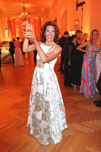 Romy Gala 2017 in Wien