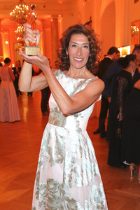 Romy Gala 2017 in Wien