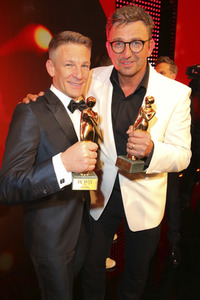 Romy Gala 2017 in Wien