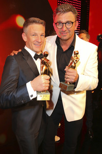 Romy Gala 2017 in Wien