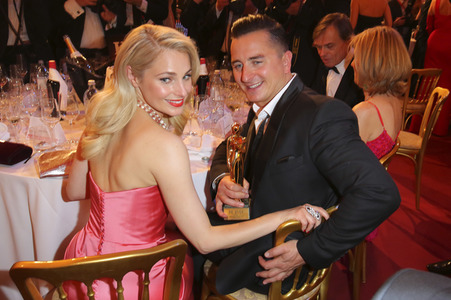 Romy Gala 2017 in Wien