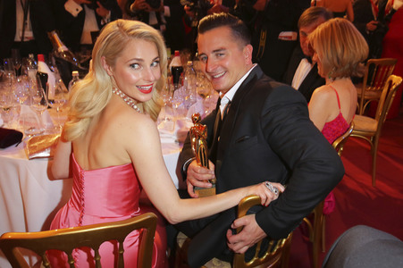 Romy Gala 2017 in Wien