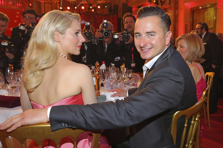 Romy Gala 2017 in Wien