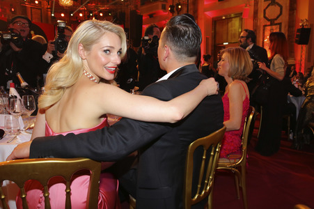 Romy Gala 2017 in Wien