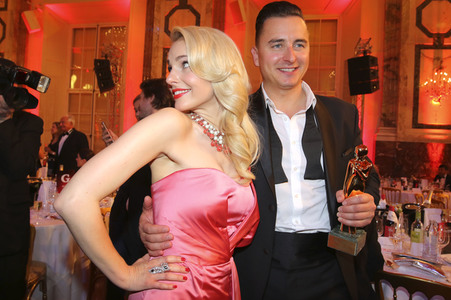Romy Gala 2017 in Wien