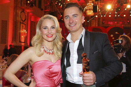 Romy Gala 2017 in Wien