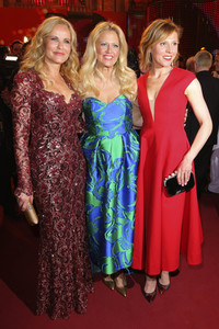 Romy Gala 2017 in Wien