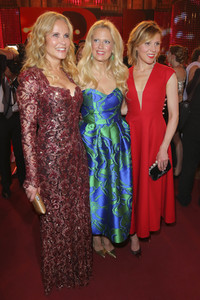 Romy Gala 2017 in Wien