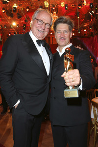 Romy Gala 2017 in Wien