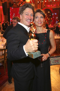 Romy Gala 2017 in Wien