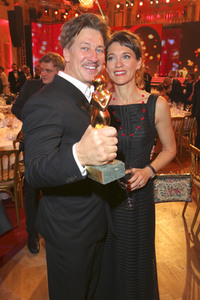 Romy Gala 2017 in Wien