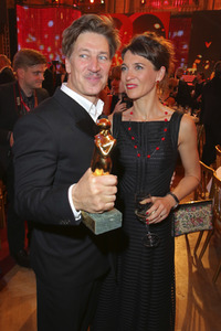 Romy Gala 2017 in Wien