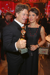 Romy Gala 2017 in Wien
