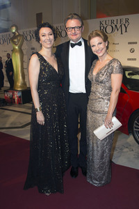 28. Romy Gala 2017 in Wien