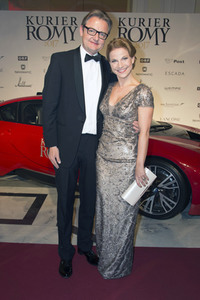 28. Romy Gala 2017 in Wien