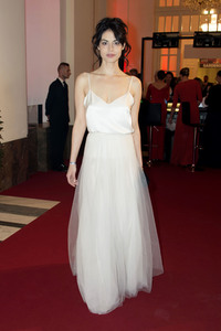 28. Romy Gala 2017 in Wien