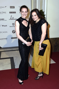 28. Romy Gala 2017 in Wien