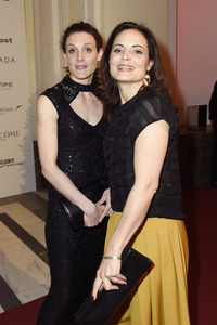 28. Romy Gala 2017 in Wien