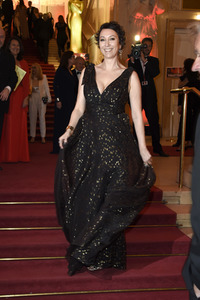 28. Romy Gala 2017 in Wien