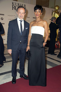 28. Romy Gala 2017 in Wien