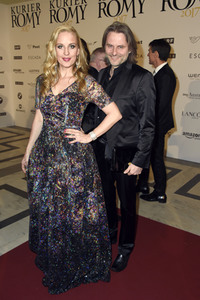 28. Romy Gala 2017 in Wien